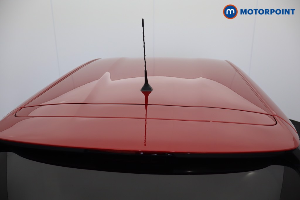 Nissan Micra Tekna Automatic Petrol Hatchback - Stock Number (1549430) - 27th supplementary image