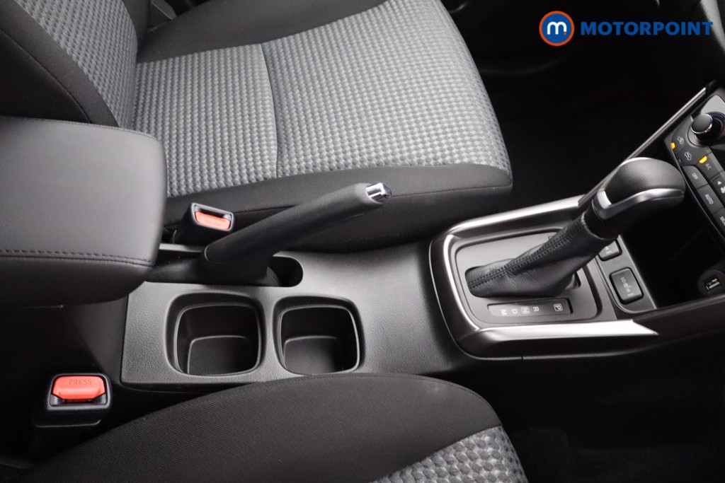 Suzuki S-Cross Motion Automatic Petrol-Electric Hybrid SUV - Stock Number (1549445) - 7th supplementary image