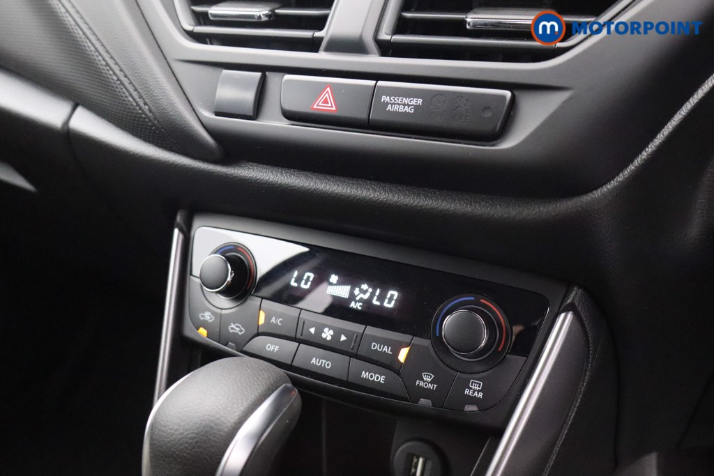 Suzuki S-Cross Motion Automatic Petrol-Electric Hybrid SUV - Stock Number (1549445) - 9th supplementary image