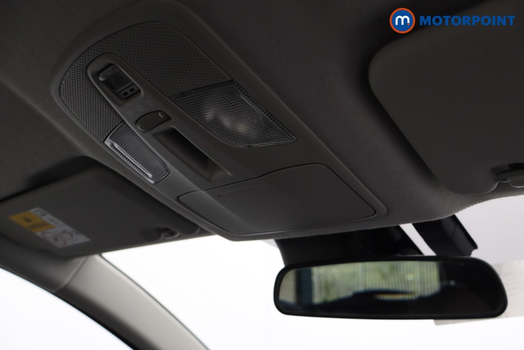 Suzuki S-Cross Motion Automatic Petrol-Electric Hybrid SUV - Stock Number (1549445) - 11th supplementary image