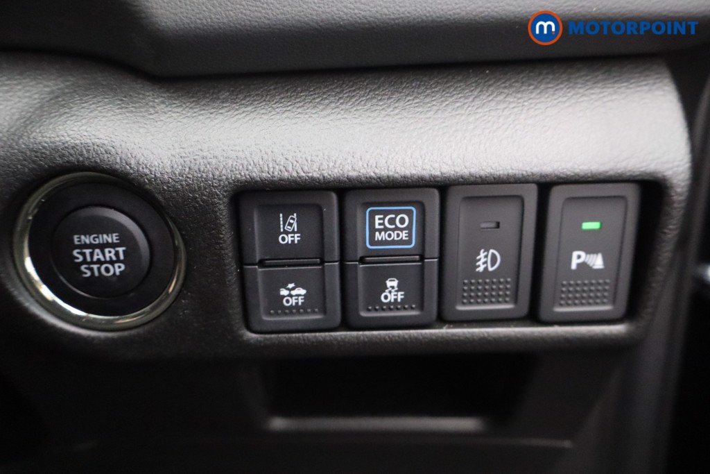 Suzuki S-Cross Motion Automatic Petrol-Electric Hybrid SUV - Stock Number (1549445) - 12th supplementary image