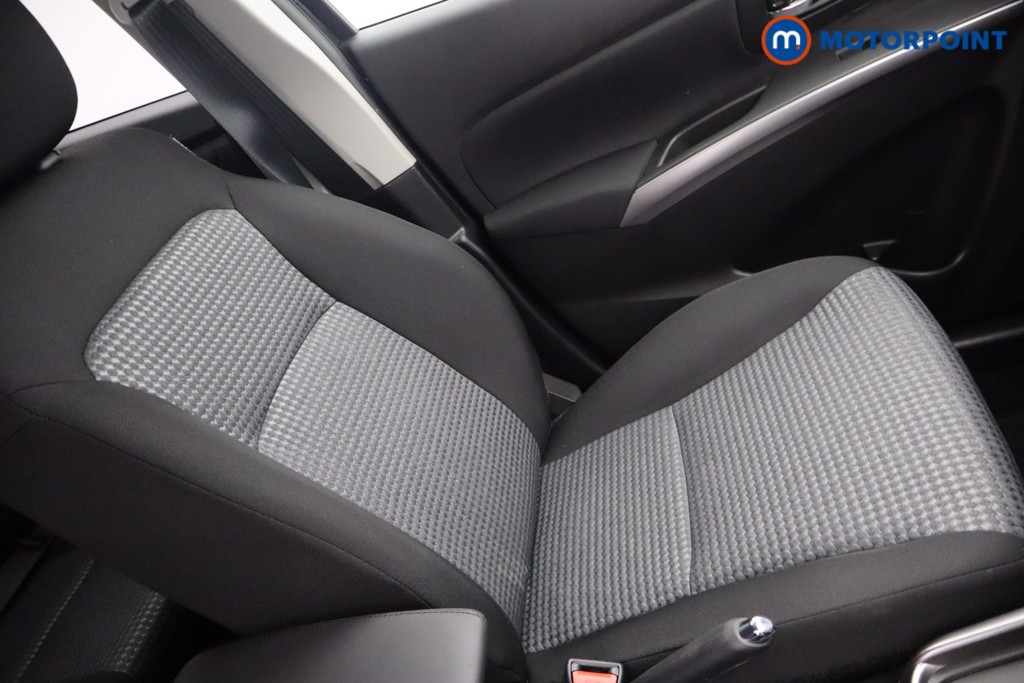Suzuki S-Cross Motion Automatic Petrol-Electric Hybrid SUV - Stock Number (1549445) - 14th supplementary image