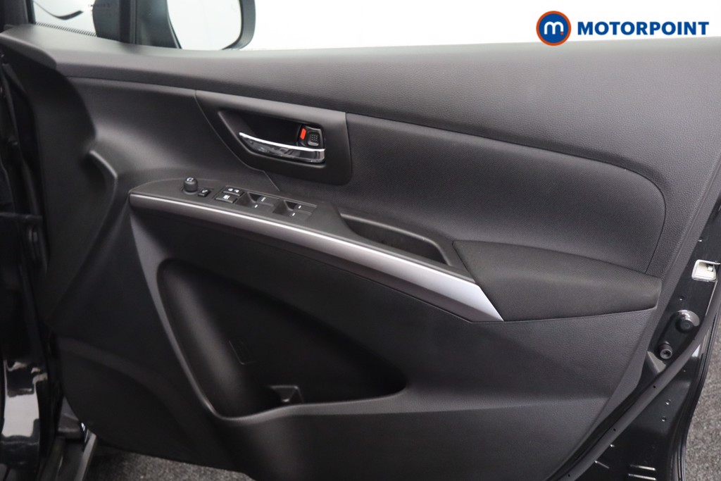 Suzuki S-Cross Motion Automatic Petrol-Electric Hybrid SUV - Stock Number (1549445) - 15th supplementary image