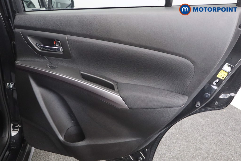 Suzuki S-Cross Motion Automatic Petrol-Electric Hybrid SUV - Stock Number (1549445) - 16th supplementary image