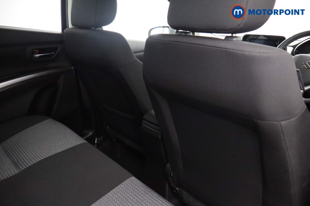 Suzuki S-Cross Motion Automatic Petrol-Electric Hybrid SUV - Stock Number (1549445) - 17th supplementary image