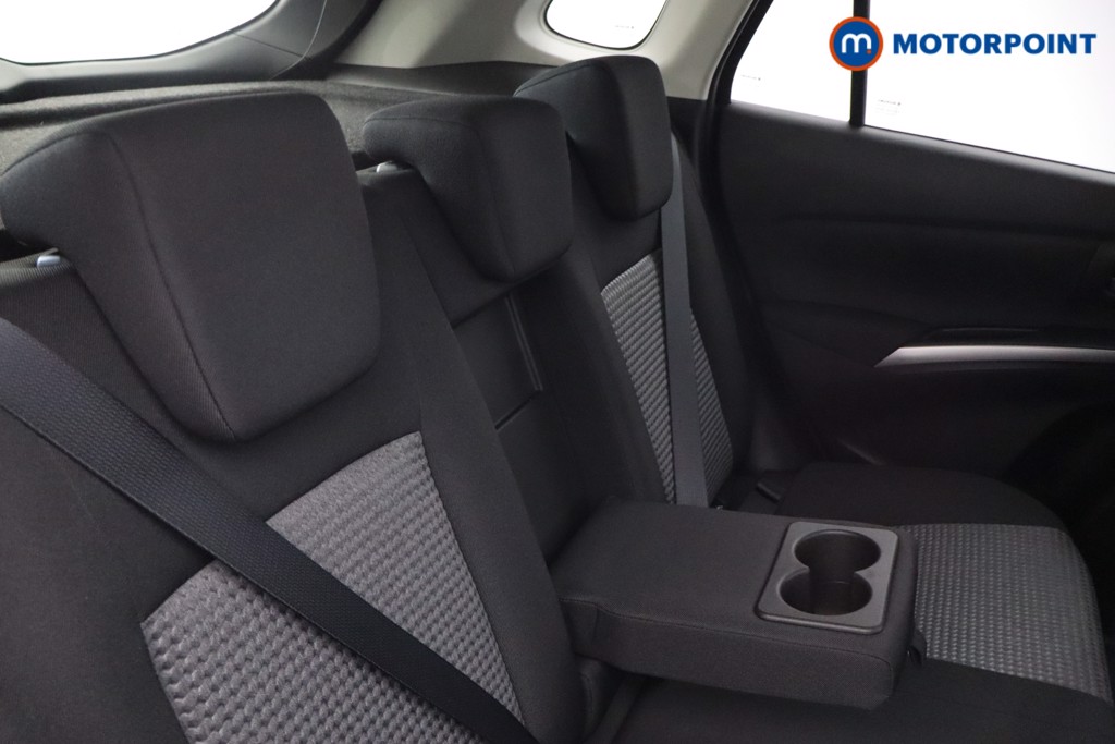 Suzuki S-Cross Motion Automatic Petrol-Electric Hybrid SUV - Stock Number (1549445) - 18th supplementary image
