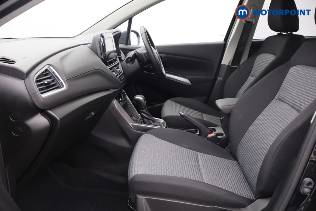 Suzuki S-Cross Motion Automatic Petrol-Electric Hybrid SUV - Stock Number (1549445) - 19th supplementary image