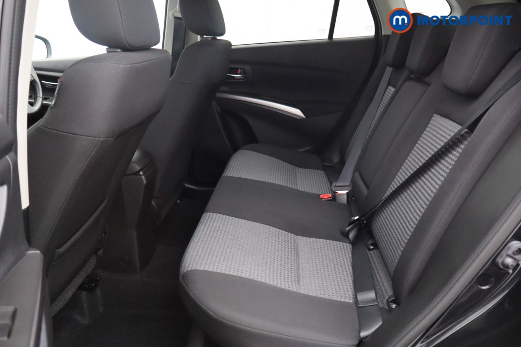 Suzuki S-Cross Motion Automatic Petrol-Electric Hybrid SUV - Stock Number (1549445) - 20th supplementary image