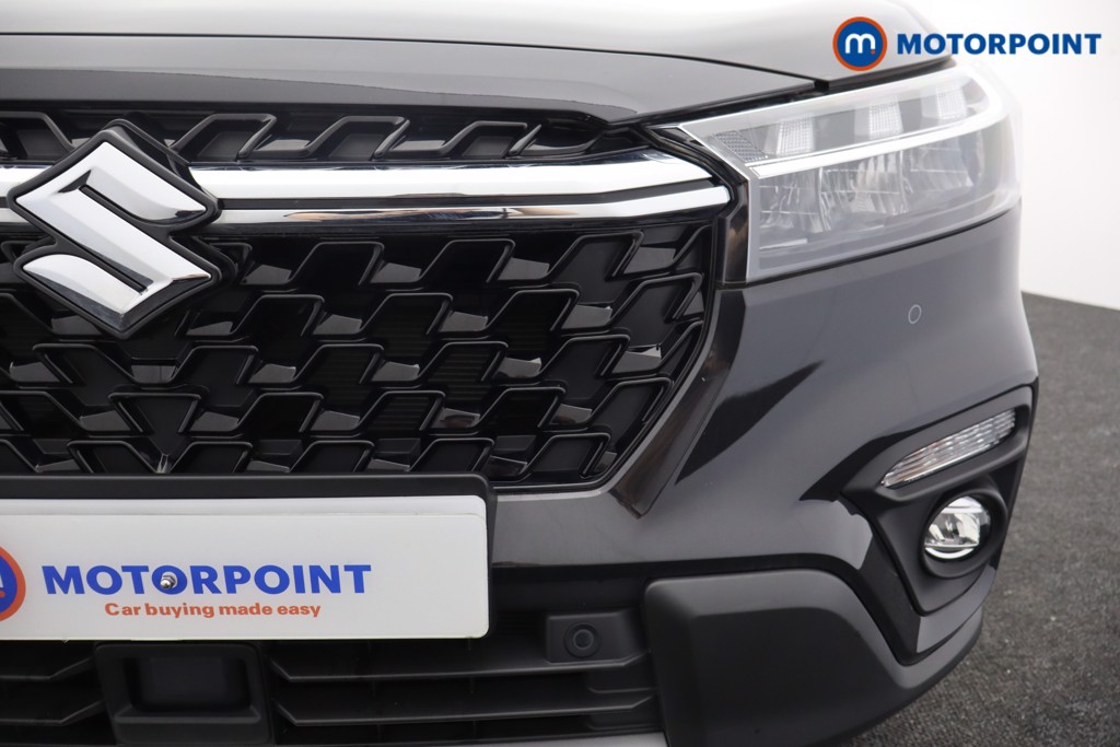 Suzuki S-Cross Motion Automatic Petrol-Electric Hybrid SUV - Stock Number (1549445) - 25th supplementary image