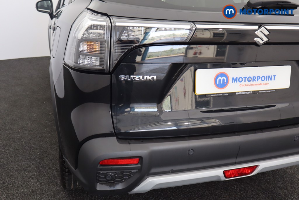 Suzuki S-Cross Motion Automatic Petrol-Electric Hybrid SUV - Stock Number (1549445) - 26th supplementary image