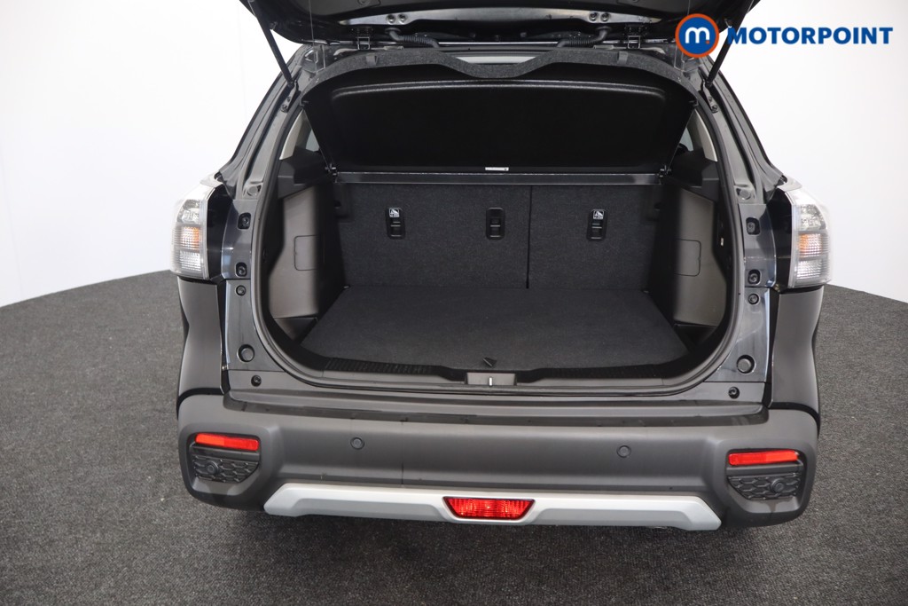 Suzuki S-Cross Motion Automatic Petrol-Electric Hybrid SUV - Stock Number (1549445) - 30th supplementary image