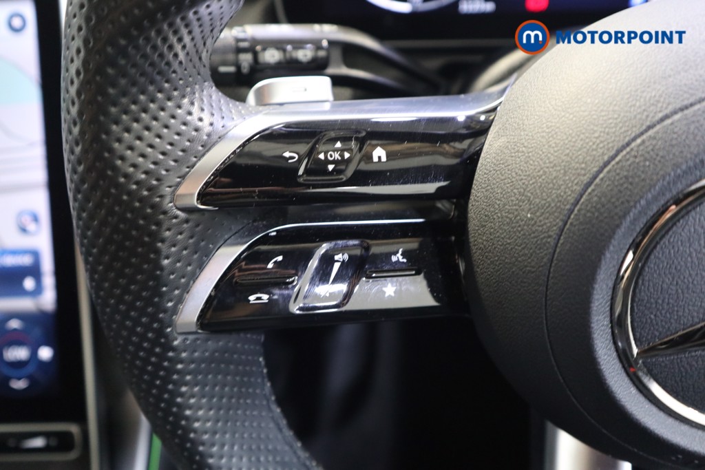 Mercedes-Benz C Class Amg Line Automatic Petrol Estate - Stock Number (1549447) - 3rd supplementary image
