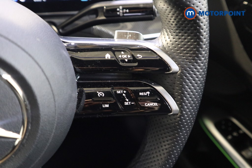 Mercedes-Benz C Class Amg Line Automatic Petrol Estate - Stock Number (1549447) - 4th supplementary image