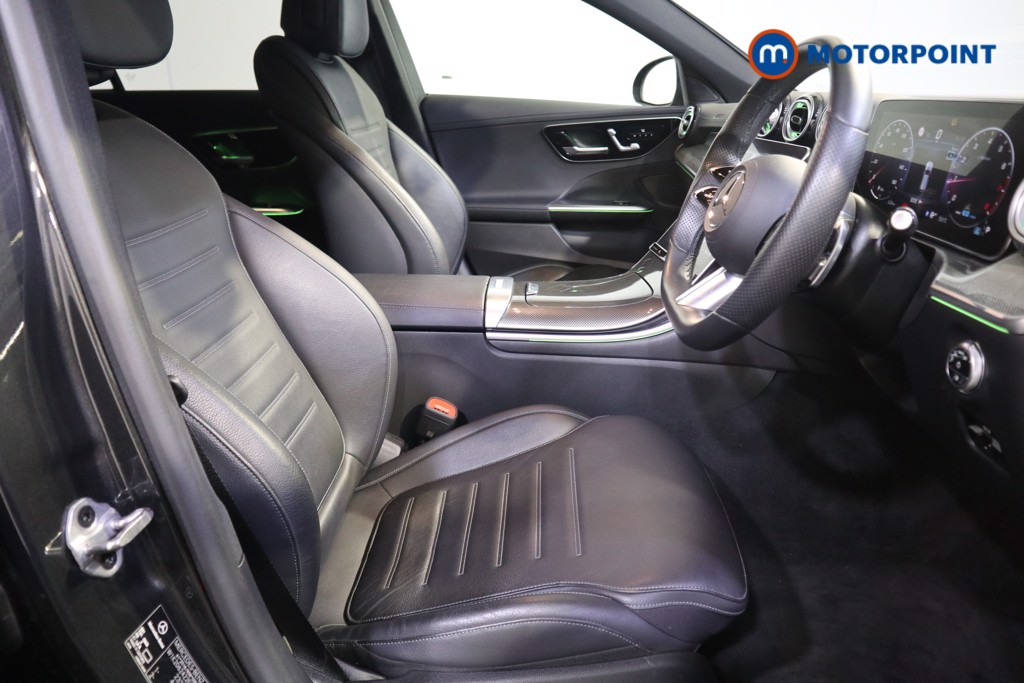 Mercedes-Benz C Class Amg Line Automatic Petrol Estate - Stock Number (1549447) - 12th supplementary image