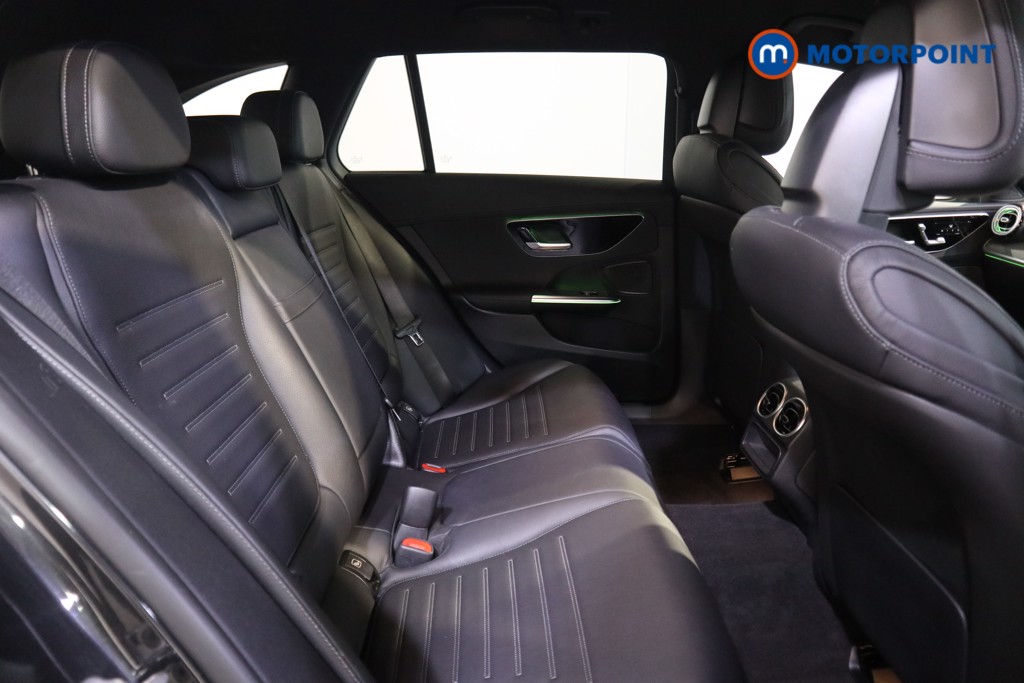 Mercedes-Benz C Class Amg Line Automatic Petrol Estate - Stock Number (1549447) - 13th supplementary image