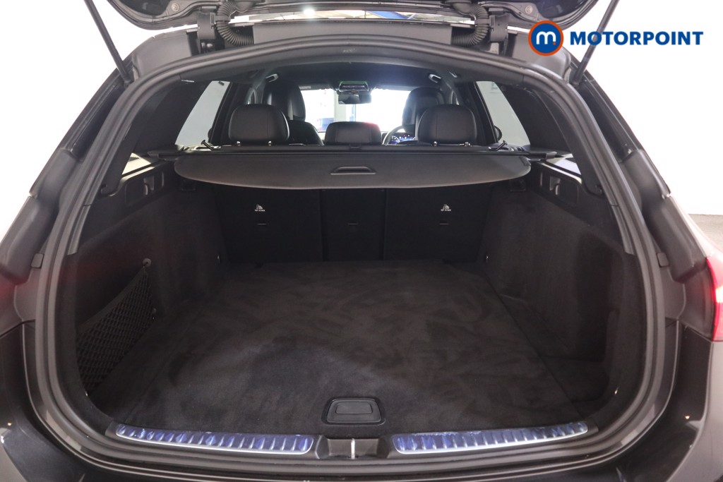Mercedes-Benz C Class Amg Line Automatic Petrol Estate - Stock Number (1549447) - 14th supplementary image