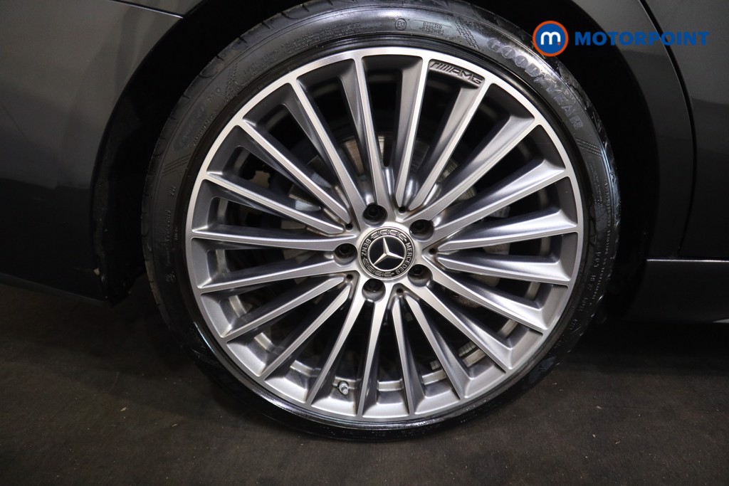 Mercedes-Benz C Class Amg Line Automatic Petrol Estate - Stock Number (1549447) - 16th supplementary image