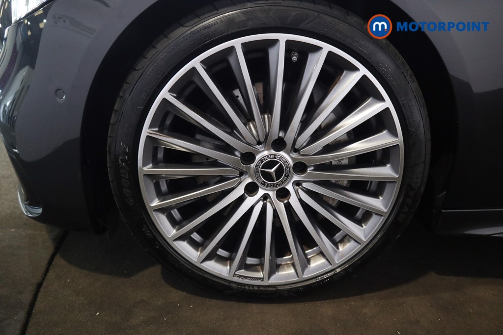 Mercedes-Benz C Class Amg Line Automatic Petrol Estate - Stock Number (1549447) - 18th supplementary image