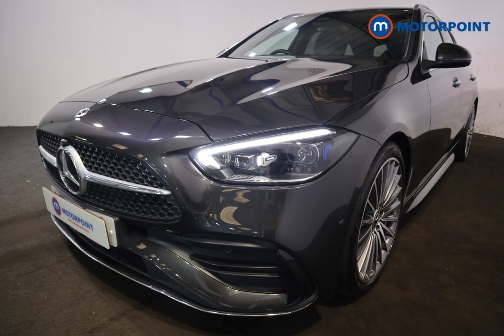 Mercedes-Benz C Class Amg Line Automatic Petrol Estate - Stock Number (1549447) - 25th supplementary image