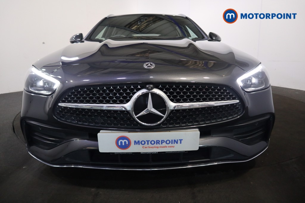 Mercedes-Benz C Class Amg Line Automatic Petrol Estate - Stock Number (1549447) - 26th supplementary image