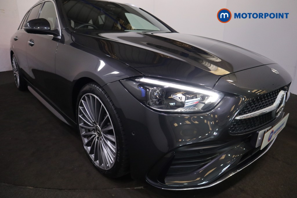 Mercedes-Benz C Class Amg Line Automatic Petrol Estate - Stock Number (1549447) - 27th supplementary image