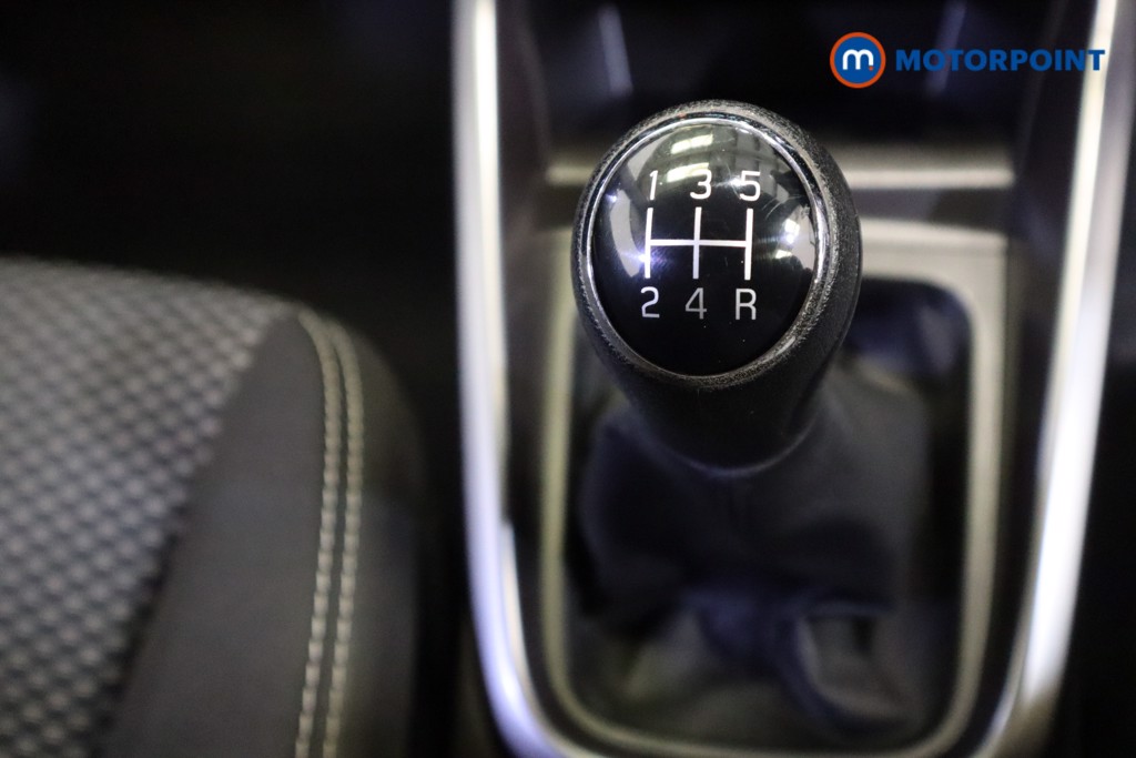 Suzuki Vitara Sz-T Manual Petrol SUV - Stock Number (1549513) - 5th supplementary image