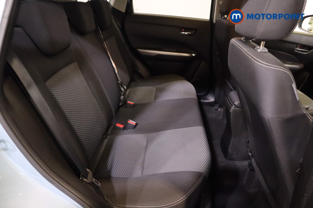 Suzuki Vitara Sz-T Manual Petrol SUV - Stock Number (1549513) - 7th supplementary image