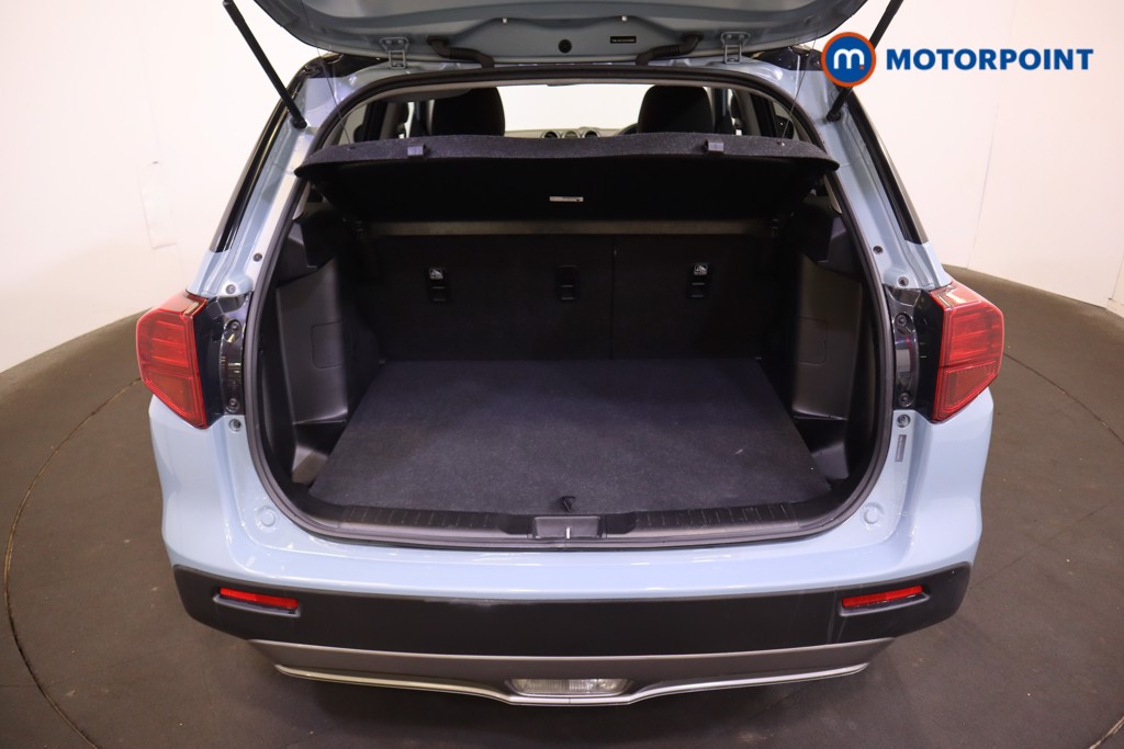 Suzuki Vitara Sz-T Manual Petrol SUV - Stock Number (1549513) - 8th supplementary image