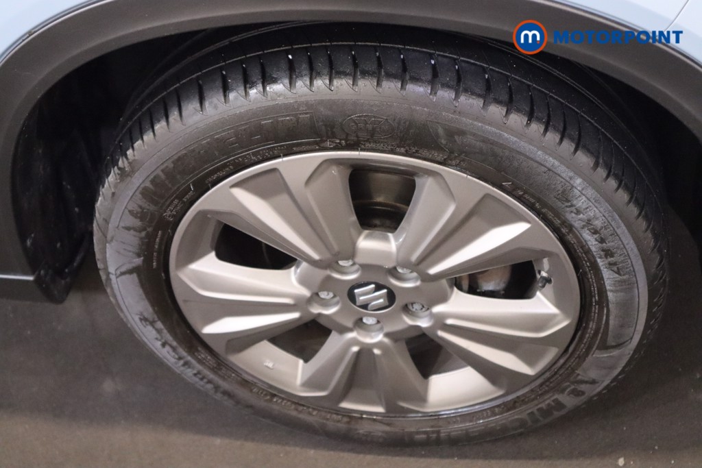 Suzuki Vitara Sz-T Manual Petrol SUV - Stock Number (1549513) - 11th supplementary image