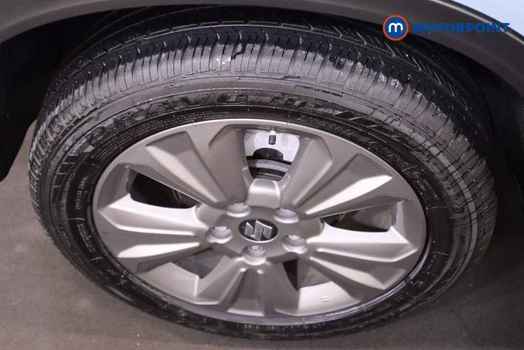 Suzuki Vitara Sz-T Manual Petrol SUV - Stock Number (1549513) - 12th supplementary image