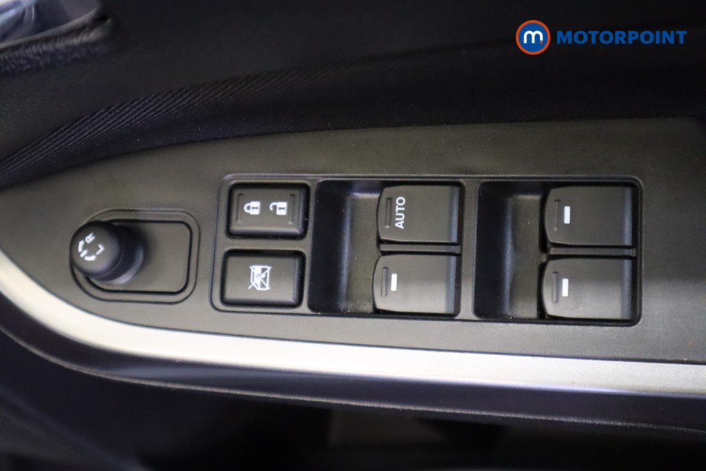 Suzuki Vitara Sz-T Manual Petrol SUV - Stock Number (1549513) - 13th supplementary image