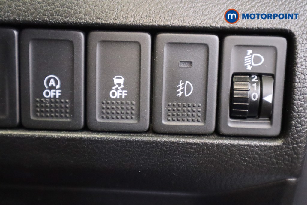 Suzuki Vitara Sz-T Manual Petrol SUV - Stock Number (1549513) - 14th supplementary image