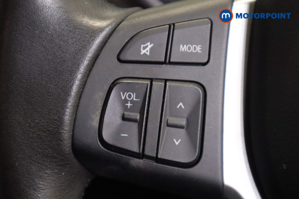 Suzuki Vitara Sz-T Manual Petrol SUV - Stock Number (1549513) - 15th supplementary image