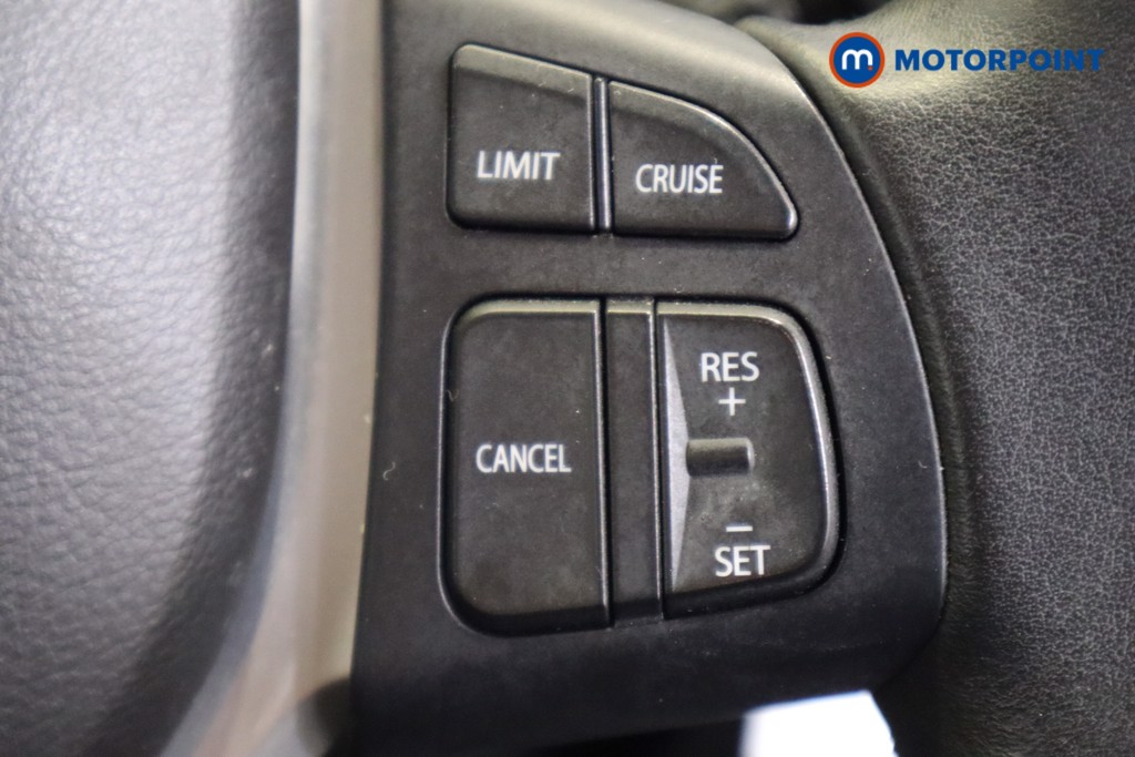 Suzuki Vitara Sz-T Manual Petrol SUV - Stock Number (1549513) - 16th supplementary image