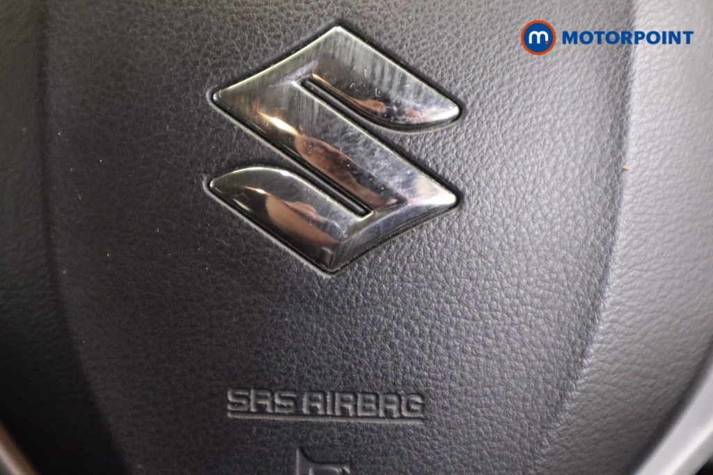 Suzuki Vitara Sz-T Manual Petrol SUV - Stock Number (1549513) - 17th supplementary image