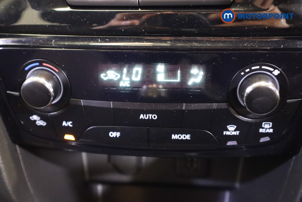 Suzuki Vitara Sz-T Manual Petrol SUV - Stock Number (1549513) - 19th supplementary image