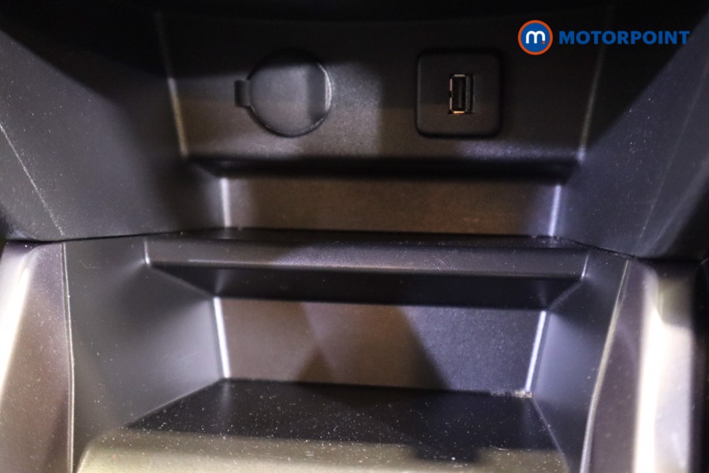 Suzuki Vitara Sz-T Manual Petrol SUV - Stock Number (1549513) - 20th supplementary image