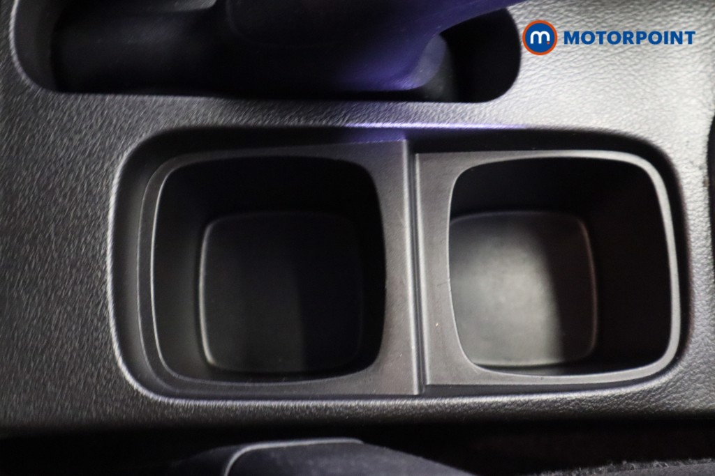 Suzuki Vitara Sz-T Manual Petrol SUV - Stock Number (1549513) - 21st supplementary image