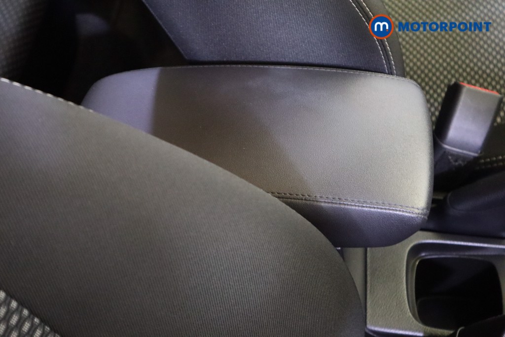Suzuki Vitara Sz-T Manual Petrol SUV - Stock Number (1549513) - 23rd supplementary image