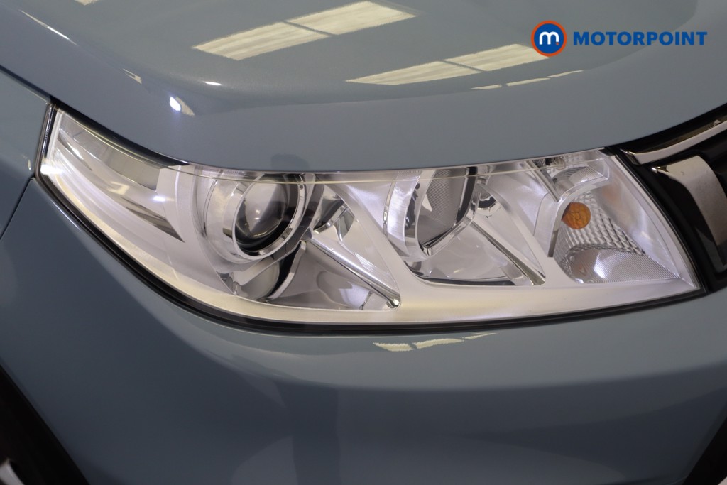 Suzuki Vitara Sz-T Manual Petrol SUV - Stock Number (1549513) - 28th supplementary image