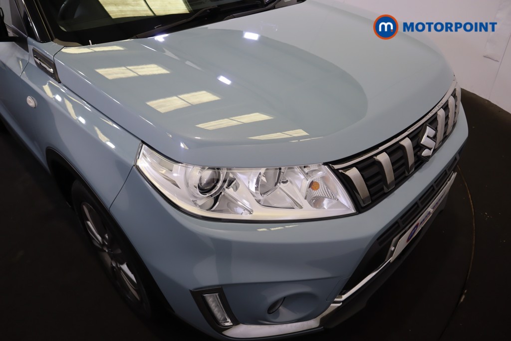 Suzuki Vitara Sz-T Manual Petrol SUV - Stock Number (1549513) - 29th supplementary image