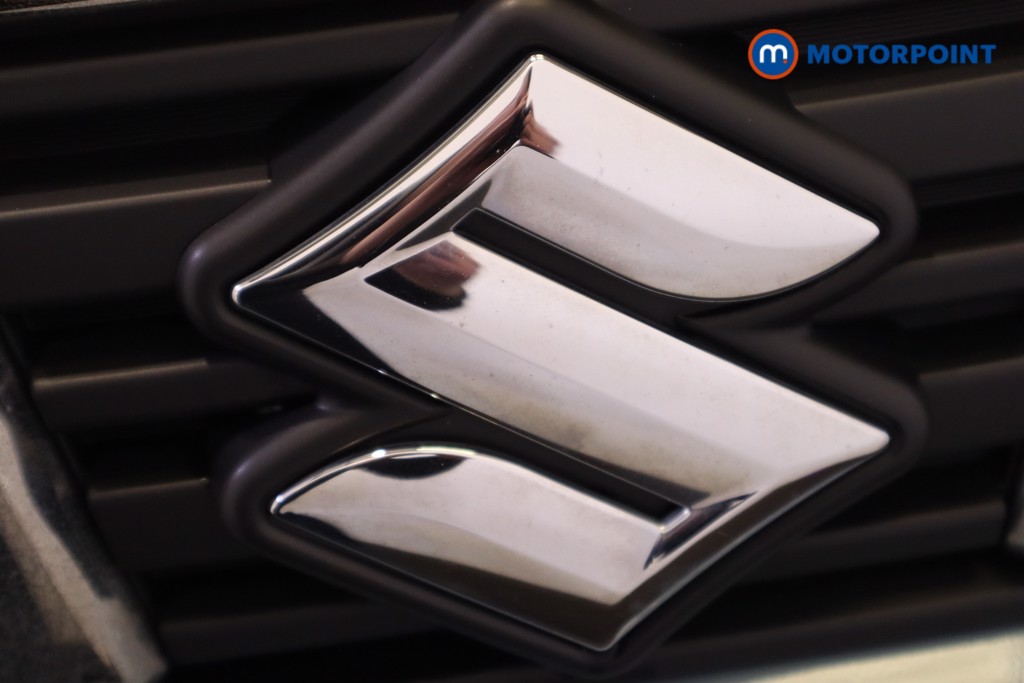 Suzuki Vitara Sz-T Manual Petrol SUV - Stock Number (1549513) - 30th supplementary image