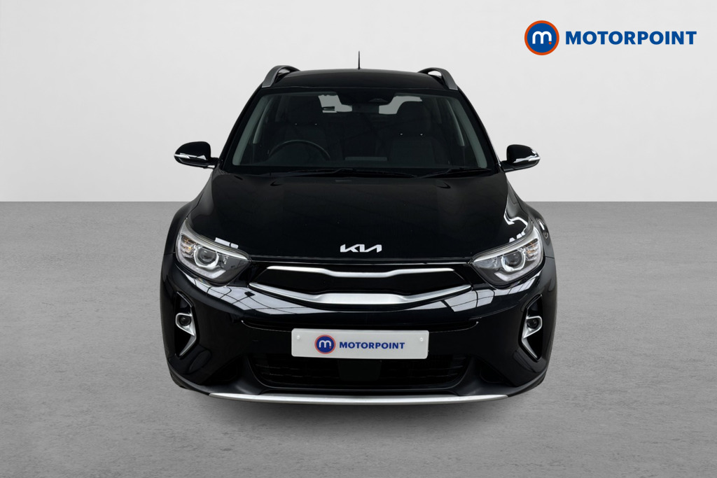 KIA Stonic 2 Manual Petrol SUV - Stock Number (1549565) - Front bumper