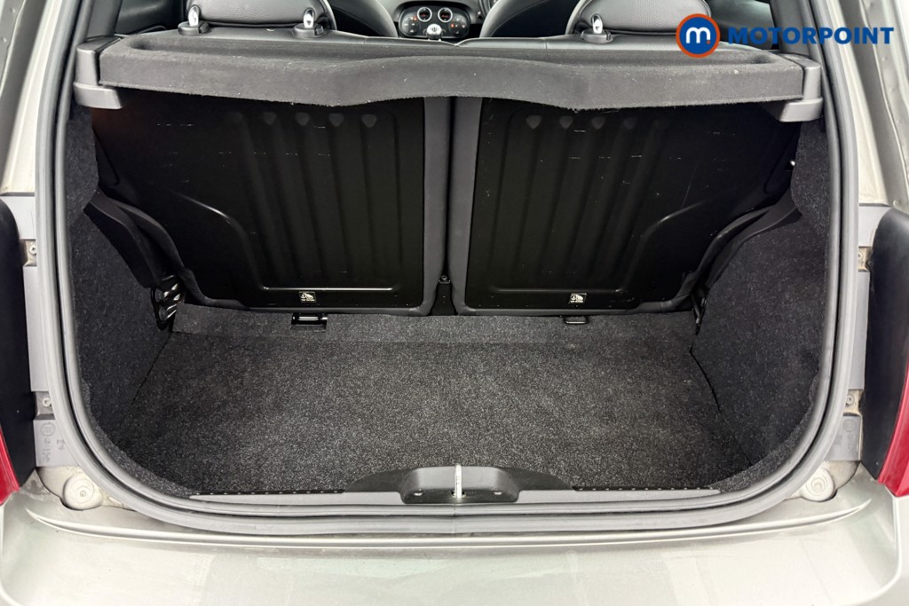 Fiat 500 Rock Star Manual Petrol-Electric Hybrid Hatchback - Stock Number (1549718) - 18th supplementary image