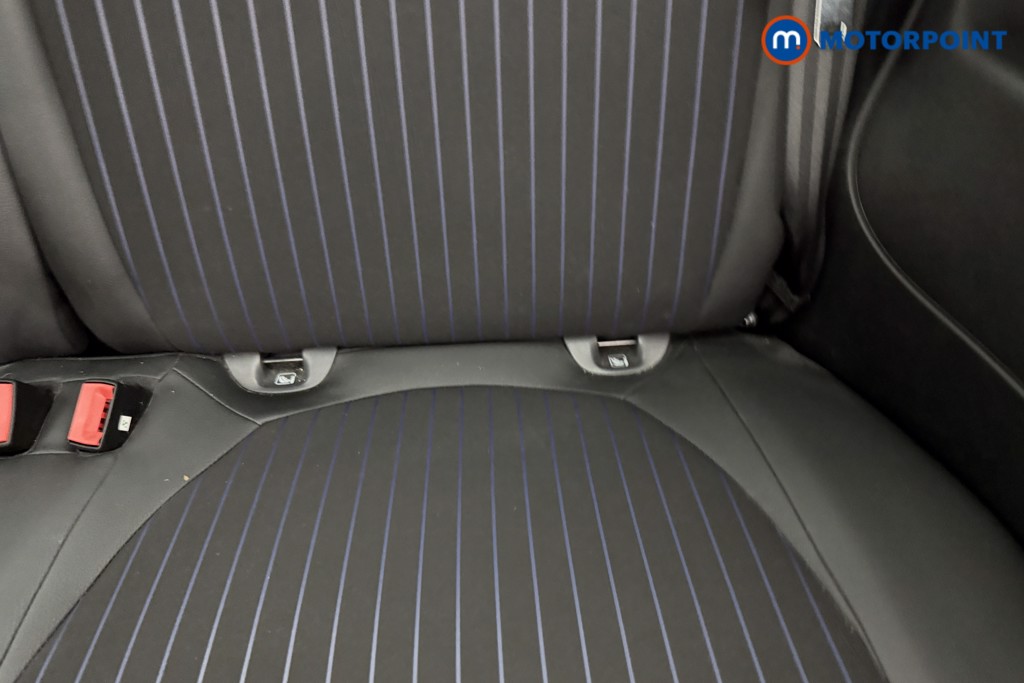 Fiat 500 Rock Star Manual Petrol-Electric Hybrid Hatchback - Stock Number (1549718) - 21st supplementary image
