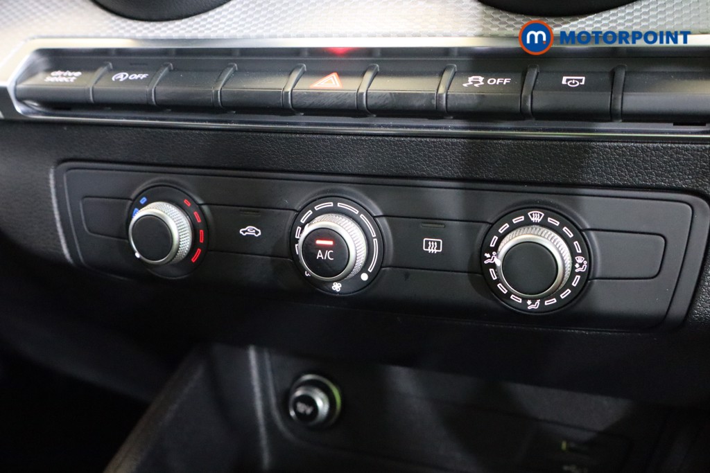 Audi Q2 Sport Manual Petrol SUV - Stock Number (1549912) - 4th supplementary image