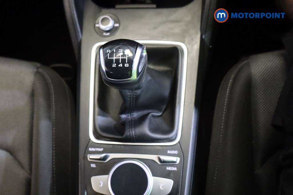 Audi Q2 Sport Manual Petrol SUV - Stock Number (1549912) - 5th supplementary image