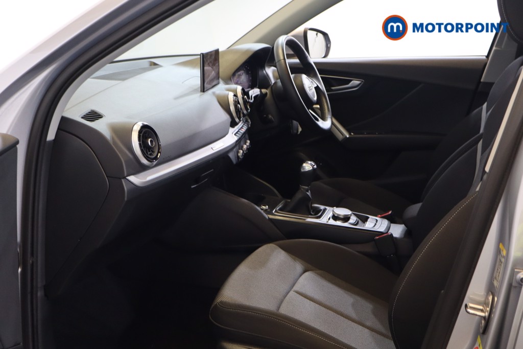 Audi Q2 Sport Manual Petrol SUV - Stock Number (1549912) - 7th supplementary image