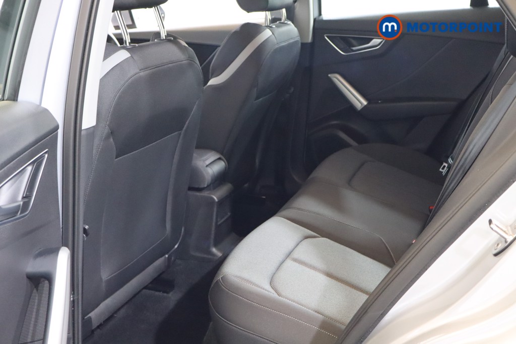 Audi Q2 Sport Manual Petrol SUV - Stock Number (1549912) - 9th supplementary image