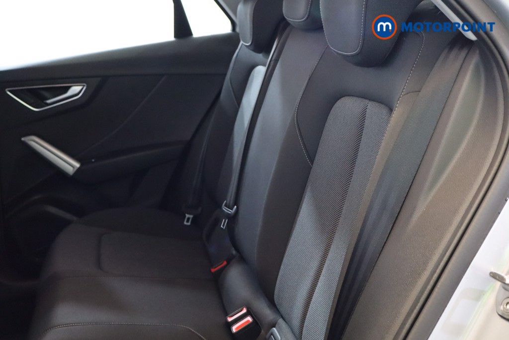Audi Q2 Sport Manual Petrol SUV - Stock Number (1549912) - 10th supplementary image